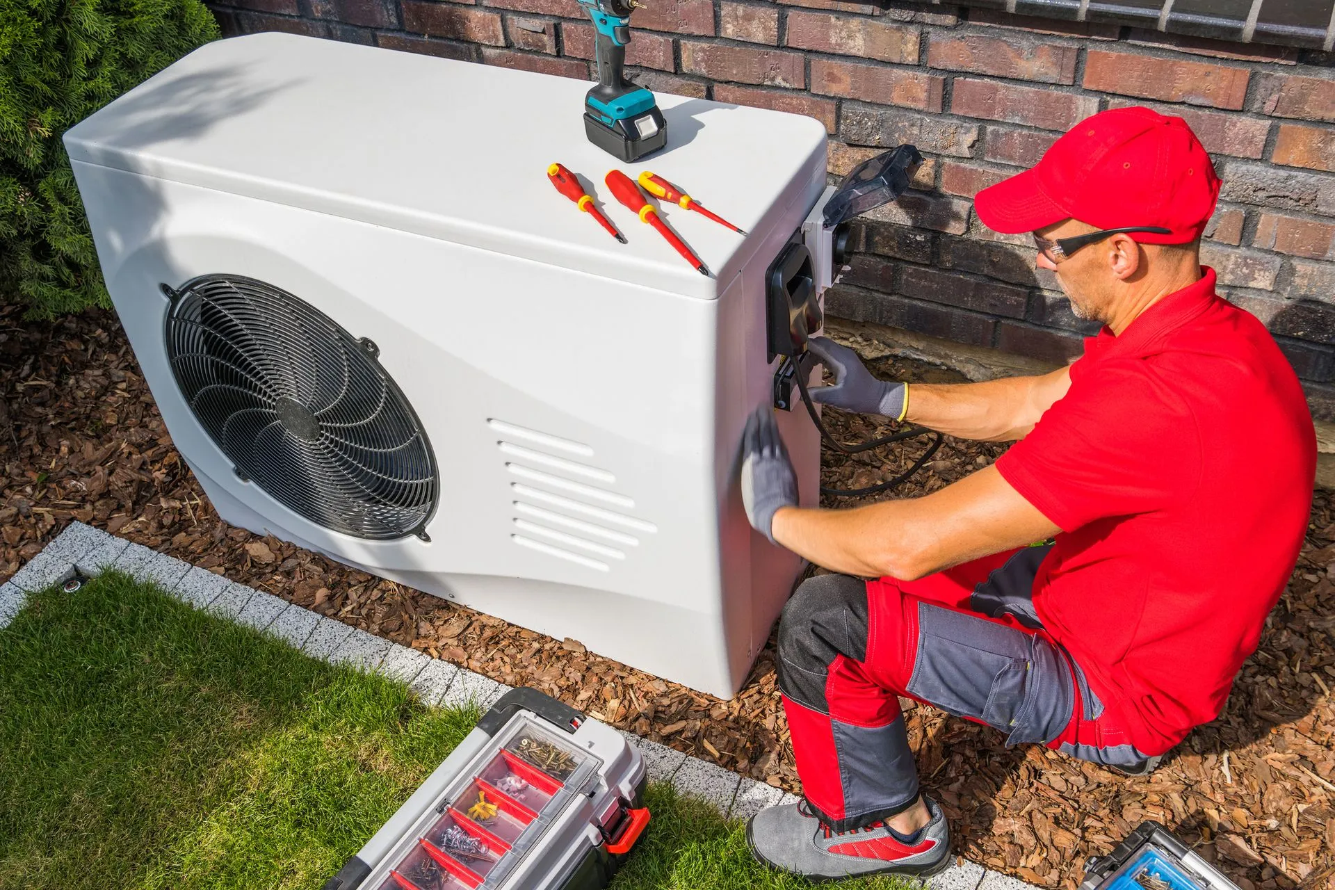 About HVAC in Ridgeway, SC